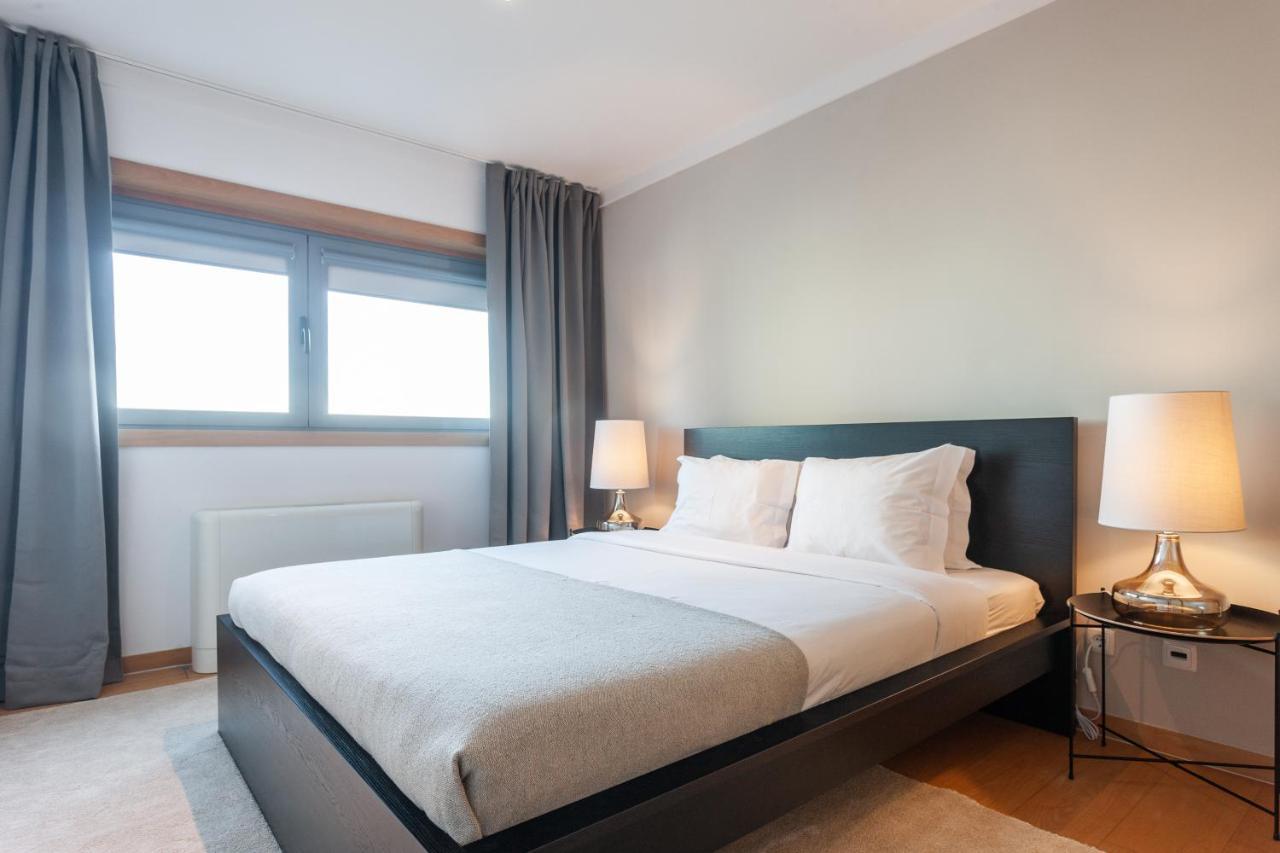 Your Parque Nacoes Apartamento *