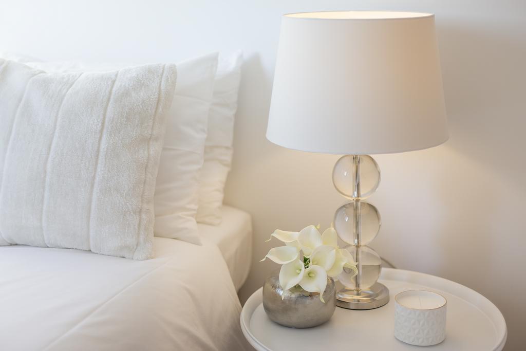 Your Parque Nacoes Apartamento *